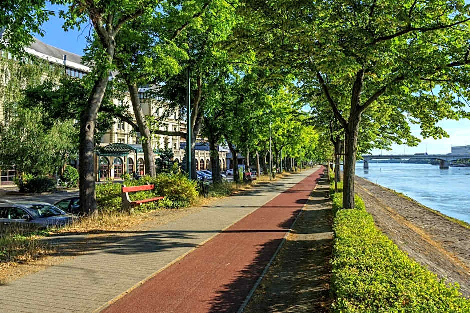 Ensana Grand Margaret Island