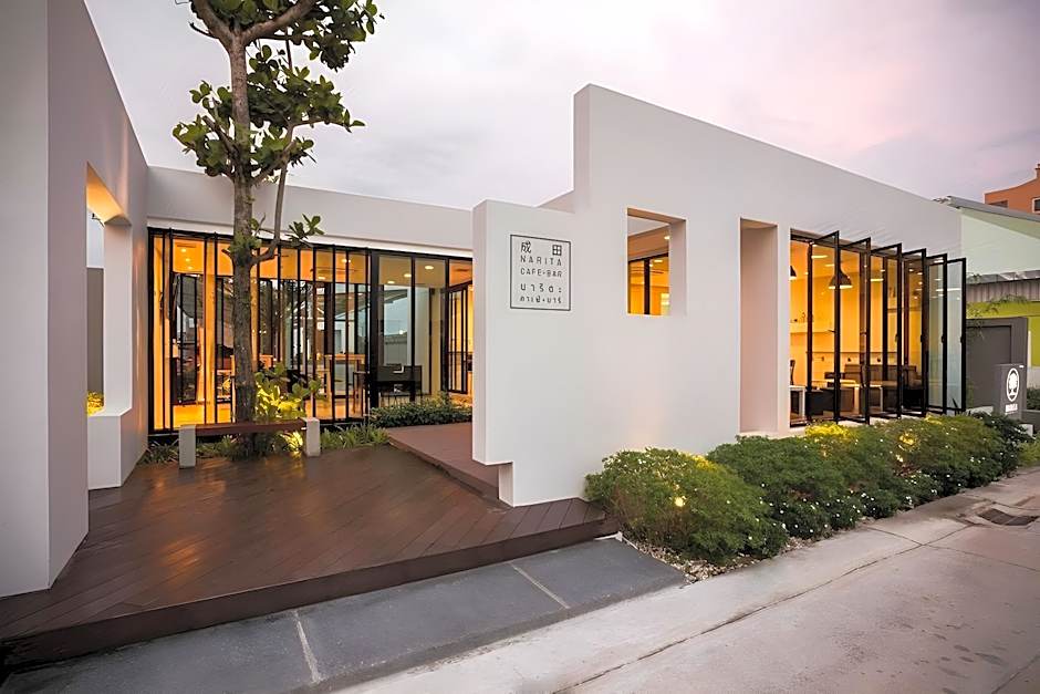 NARITA@amata Hotel