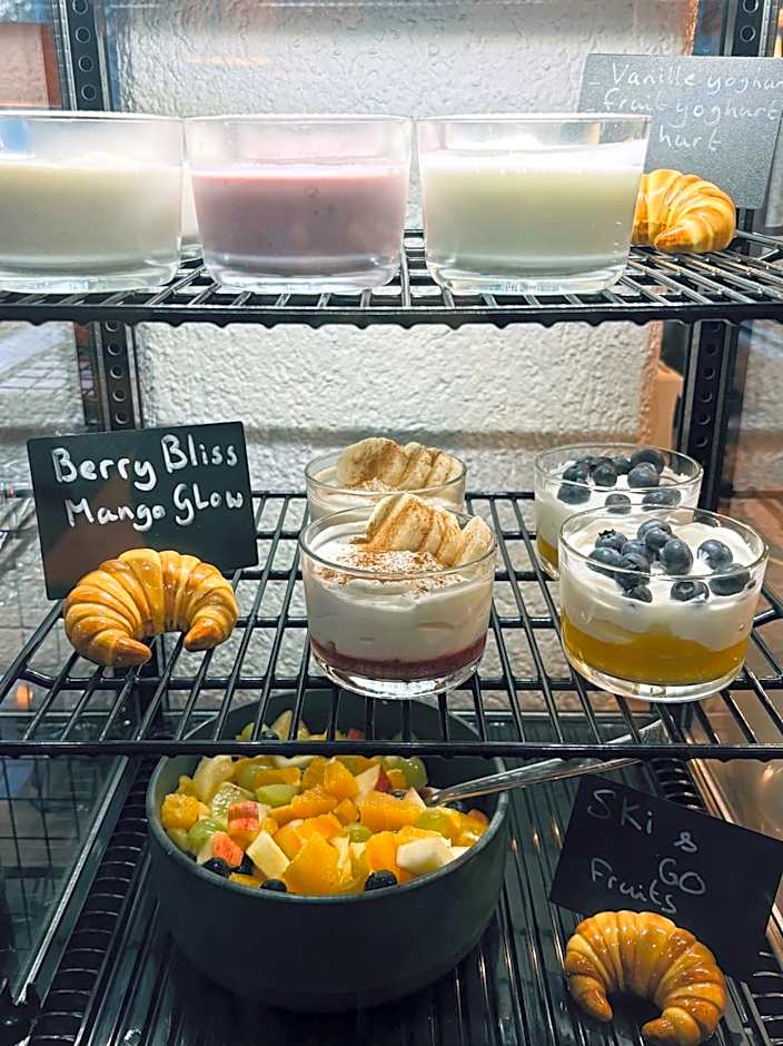 Boutique Hotel Alpenhof