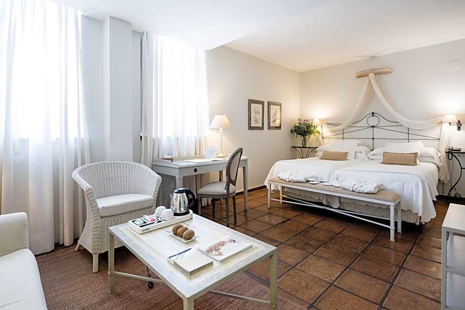 Palacio De Los Navas