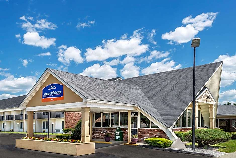 Howard Johnson by Wyndham Bangor