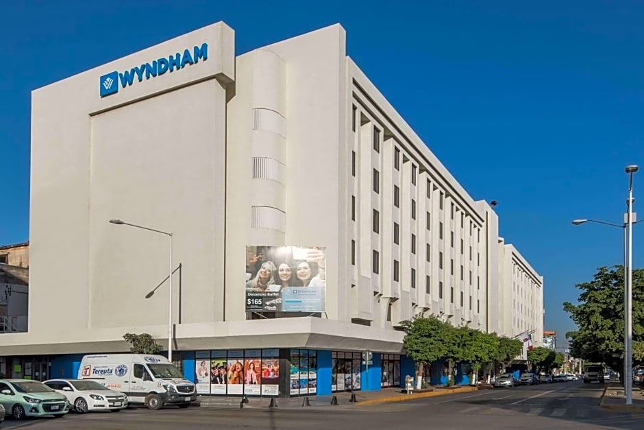 Wyndham Executivo Culiacan