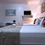 B & A Suites Inn Hotel - Quarto Luxo Palladium