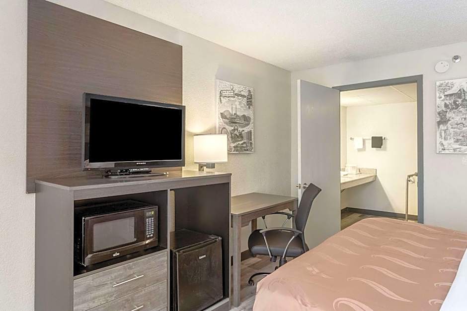 Quality Inn Branson On the Strip