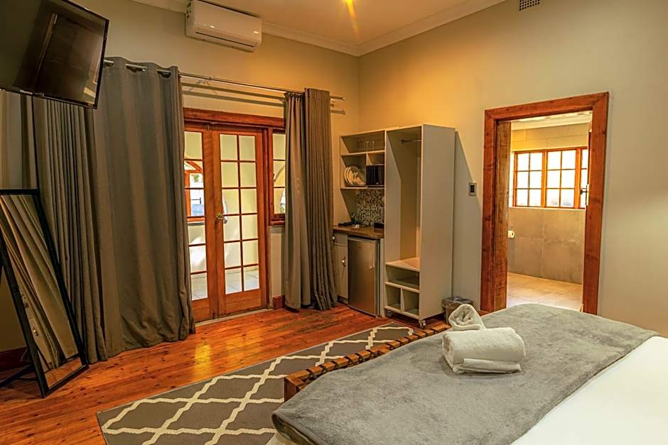 Guest Suites on Connor