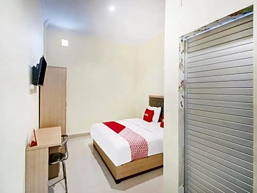 OYO 3009 252 Homestay Syariah