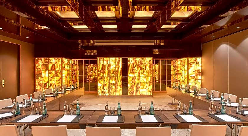 The St. Regis Istanbul