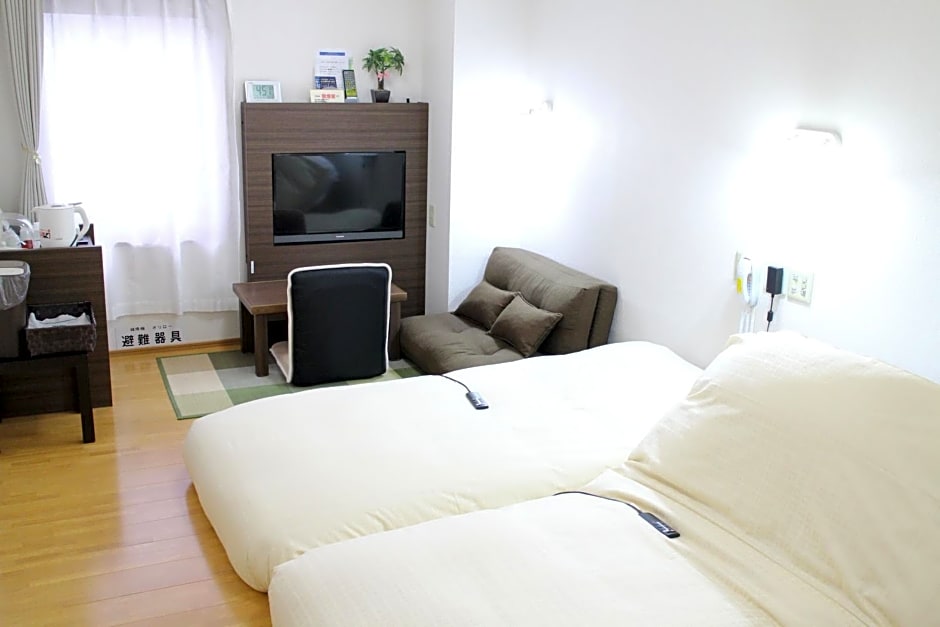 Business Hotel Raicho