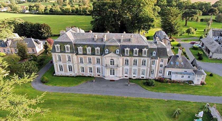 Le Château des Monts