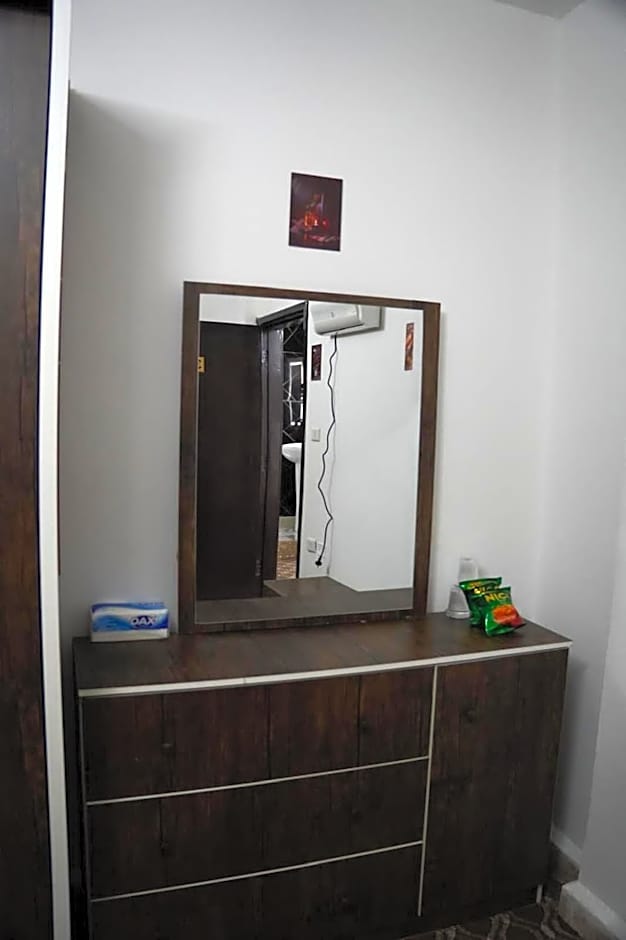 Petra inbox Hostel