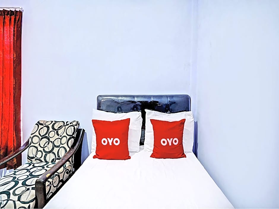 Hotel O Niza Guesthouse Syariah