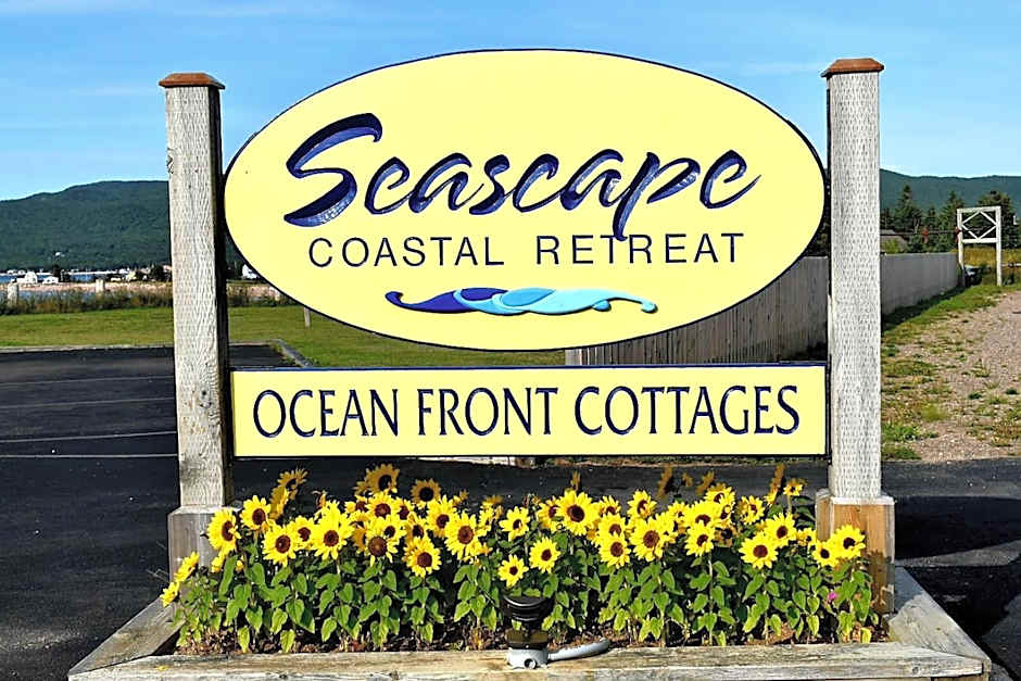 Seascape Coastal Retreat - 2 ADULTS ONLY - HOT TUB AND WITHOUT HOT TUB OCEANFRONT PROPERTY