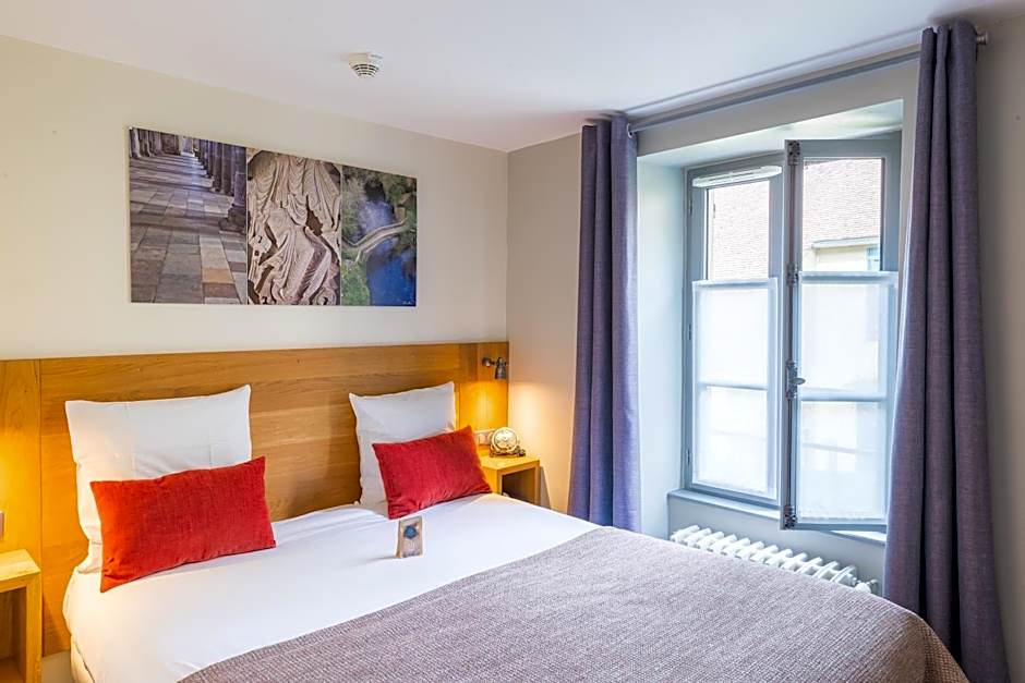 Demeures et Châteaux Moulin des Templiers Hôtel & SPA