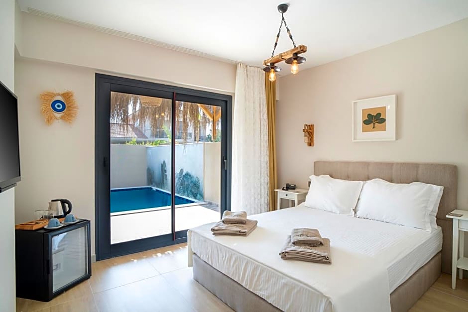 Bellezza Hotel Alaçatı