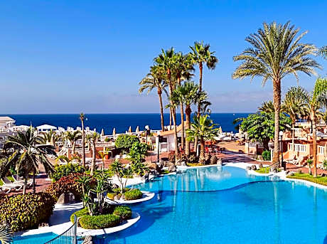 Sol Sun Beach Apartamentos