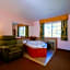 Hotel O Eureka Springs - Christ of Ozark Area