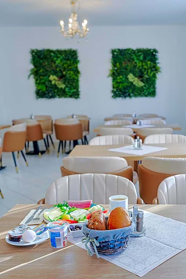 Liebig-Hotel