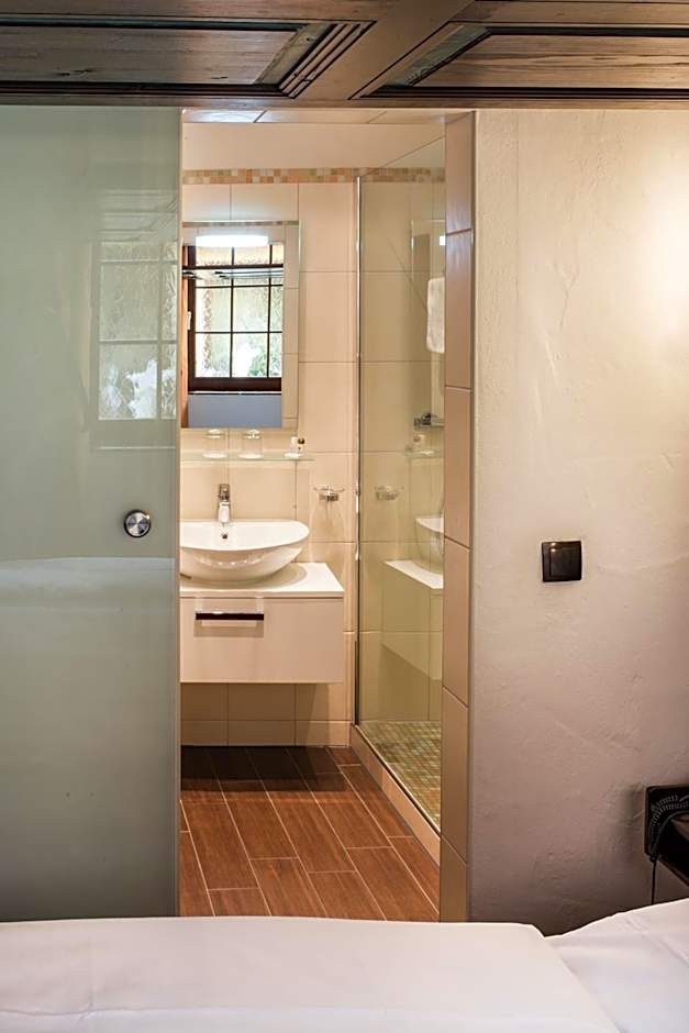 Romantik Hotel Greifen-Post