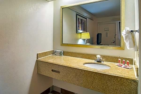 Econolodge Chicago South Holland