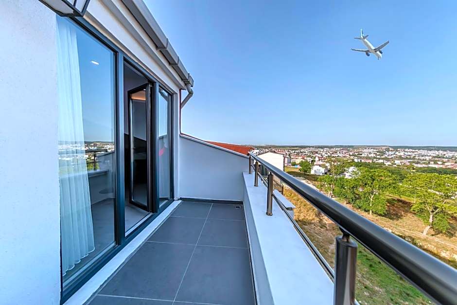 Intercity Hotel Istanbul Airport