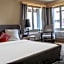 Hotel Lakeview bei Interlaken