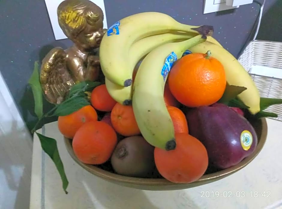 B&B Oasi Degli Angeli