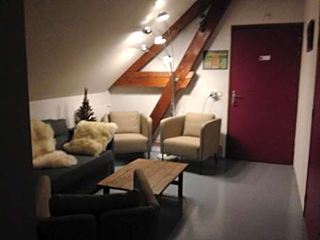 Classic Quadruple Room