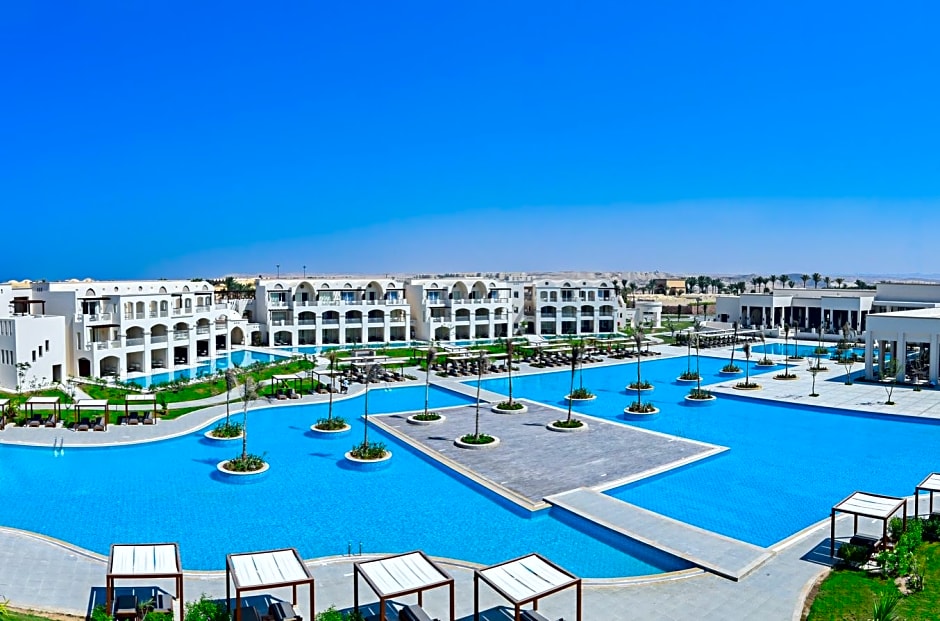 Steigenberger Resort Alaya –Marsa Alam