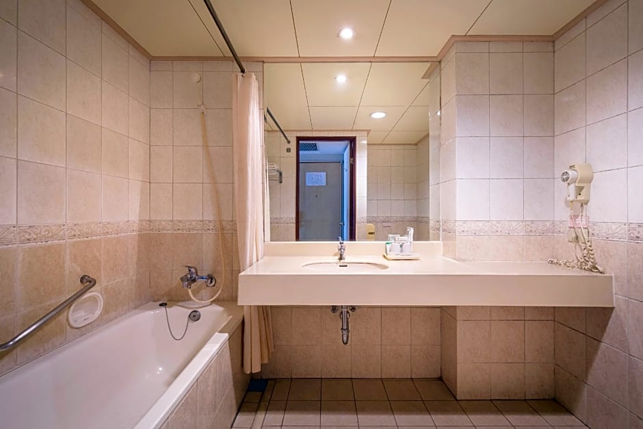 Green World Flora Annex