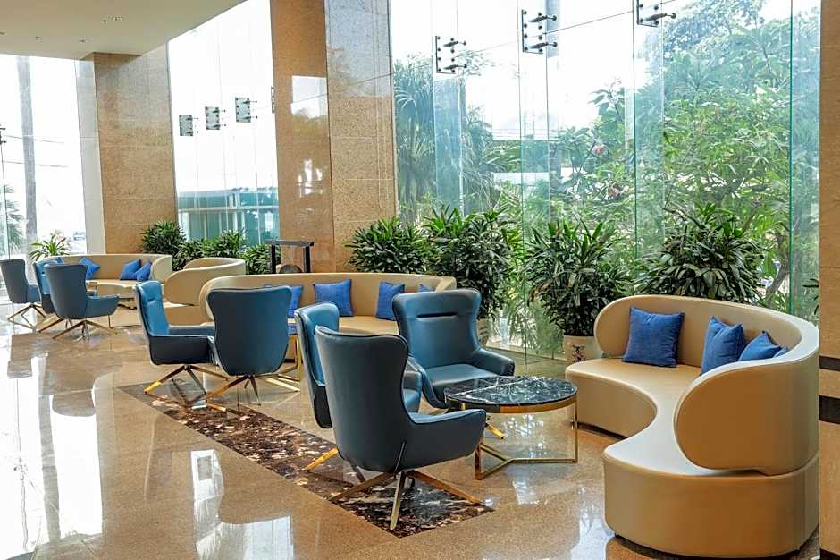 Saigon Quy Nhon Hotel