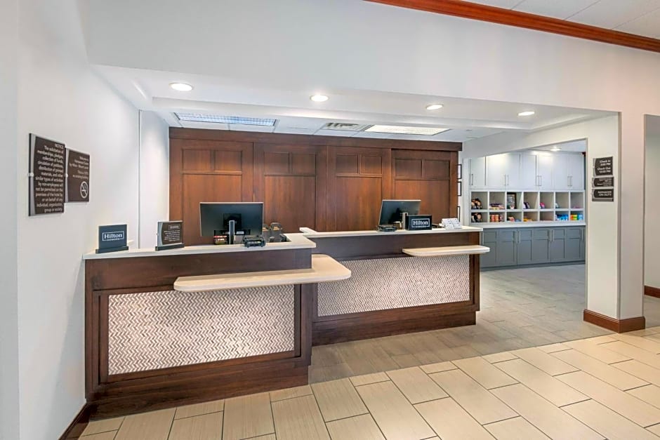 Homewood Suites By Hilton Mount Laurel