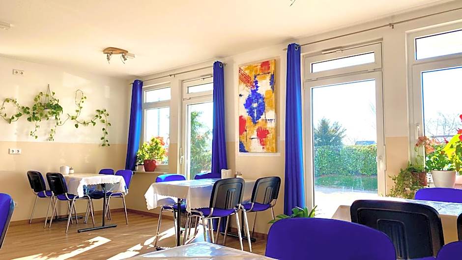 i-Motel Obertshausen nahe Frankfurt