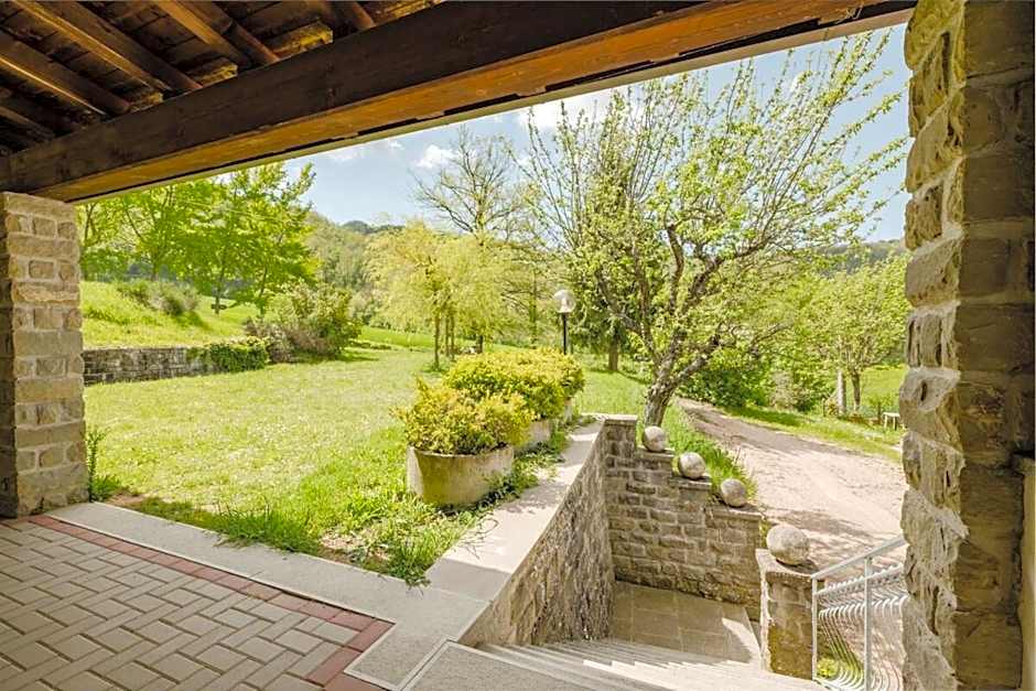 B&B CA'di Beppe