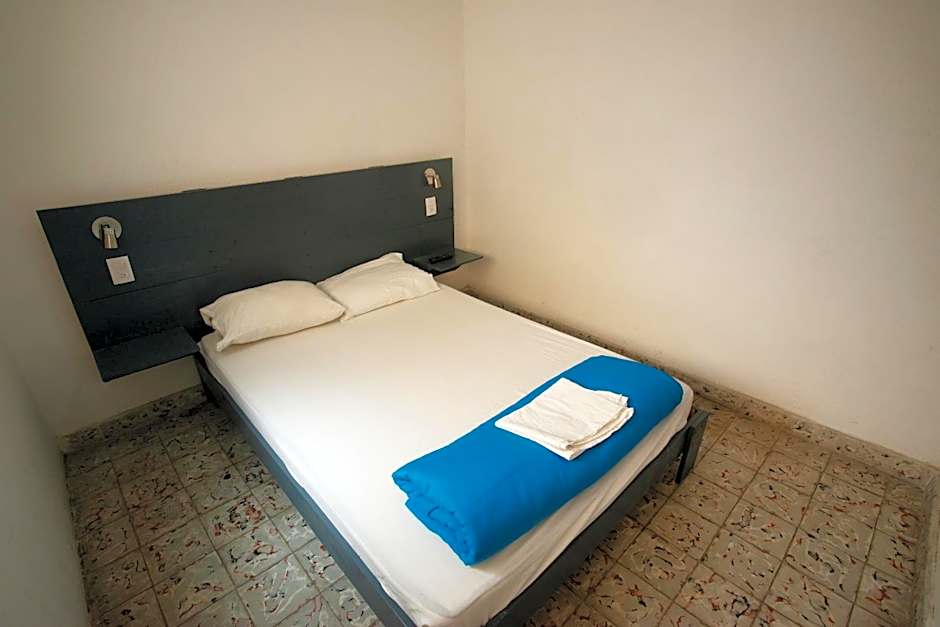 El Petate Hostel