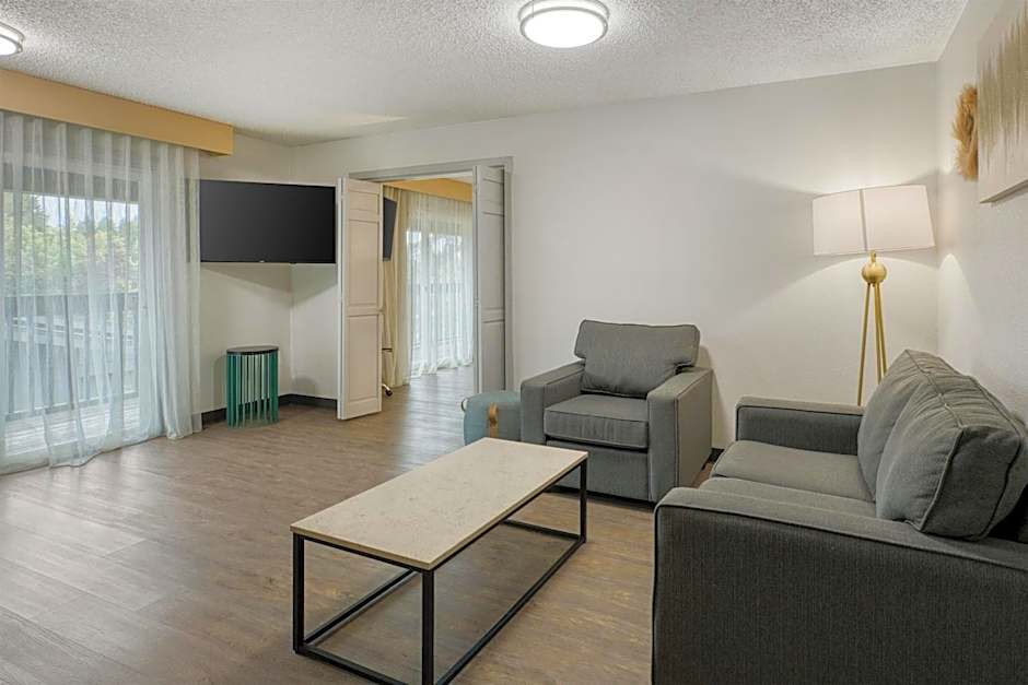 Best Western Portland West Beaverton