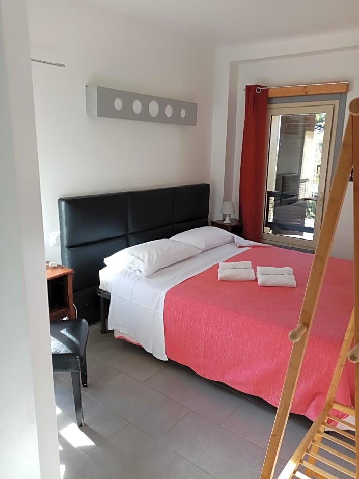Le Relais de Monti