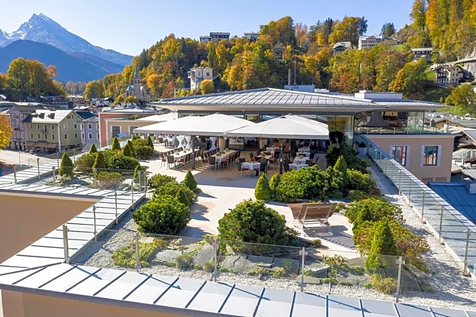 Hotel EDELWEISS Berchtesgaden Superior