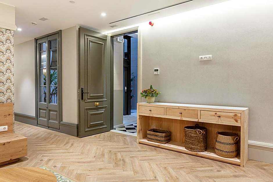 Weflating City Center