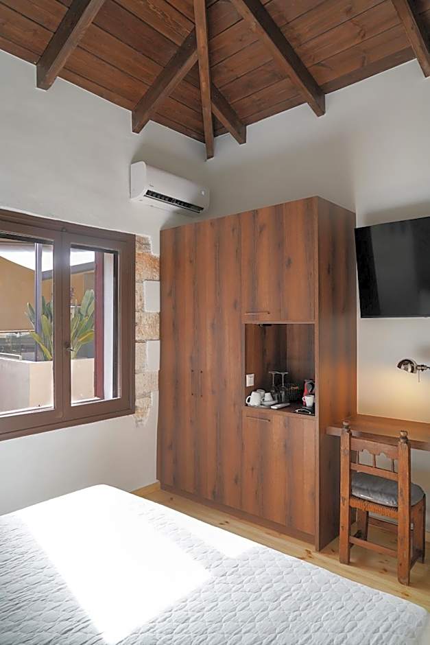 Venetian Palace Chania