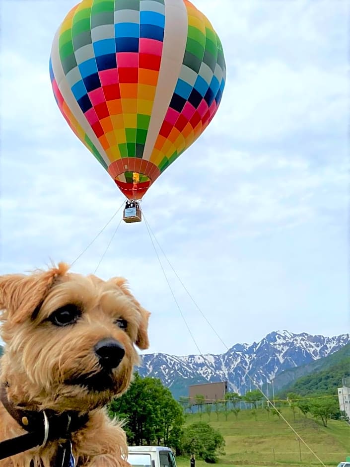 Hakuba Powder Mountain