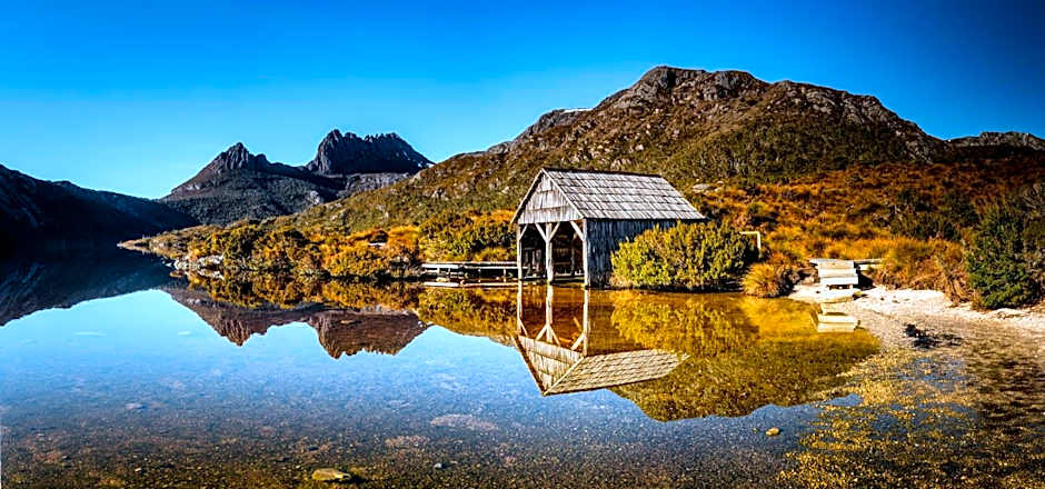 Discovery Parks - Cradle Mountain
