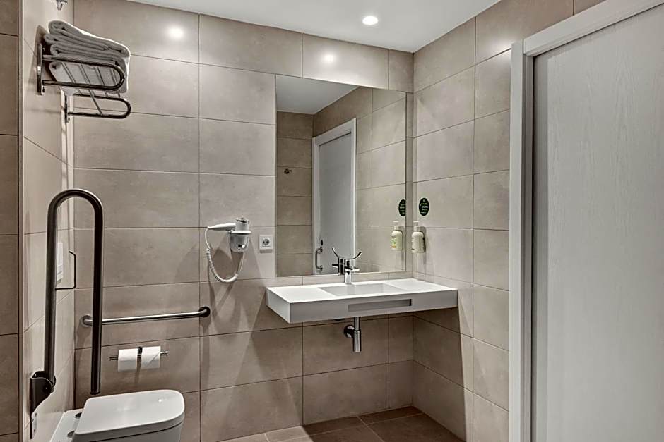 B&B HOTEL Madrid Fuenlabrada Retail Park
