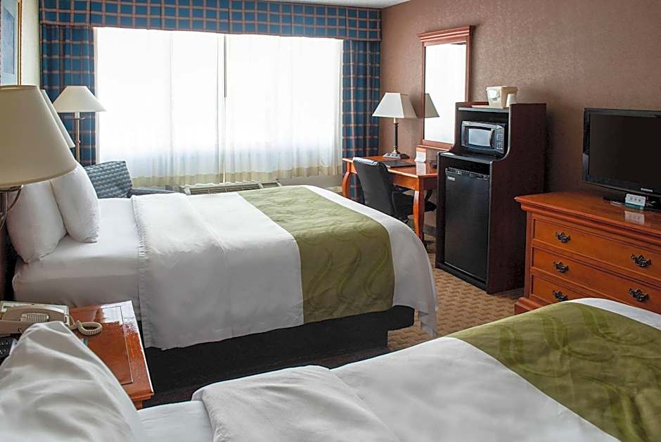 Quality Inn Beckley