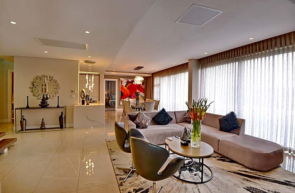 The Houghton Hotel, Spa, Wellness & Golf