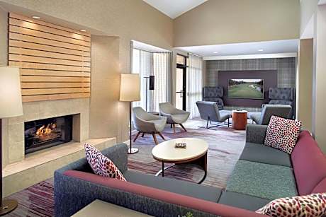 Courtyard by Marriott Fayetteville