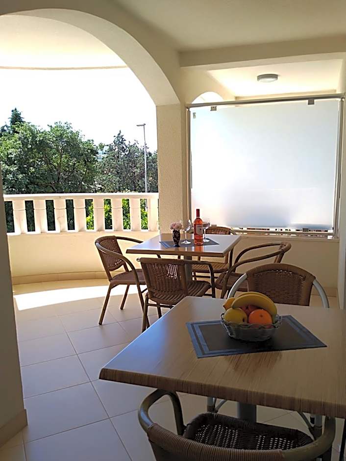 Vila V Lux Apartments