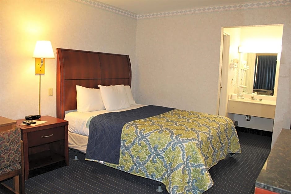 Americas Best Value Inn of Decatur