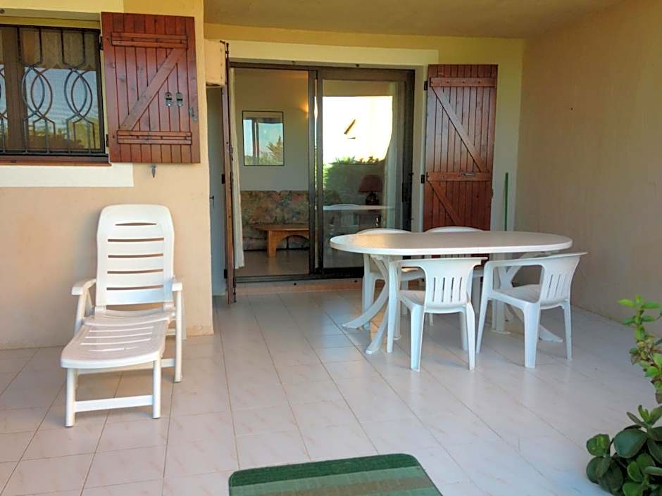 Résidence Playa Del'Oro