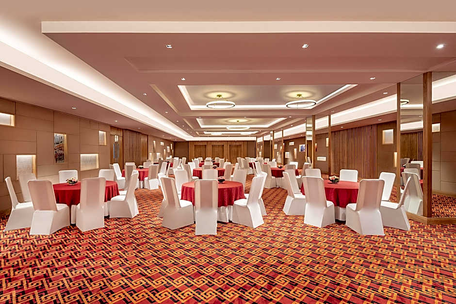Country Inn & Suites by Radisson Zirakpur