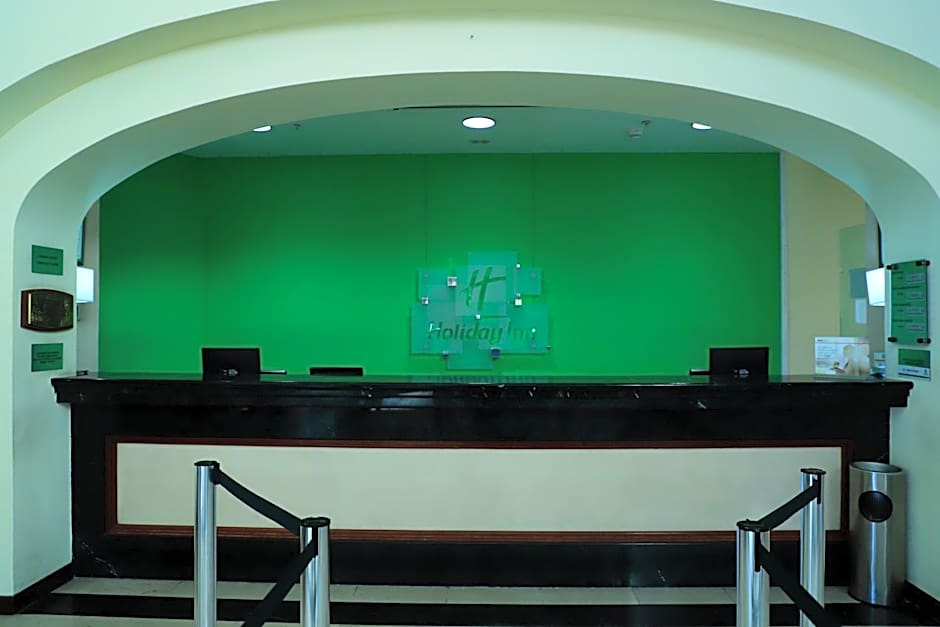 Holiday Inn Leon-Convention Center By IHG